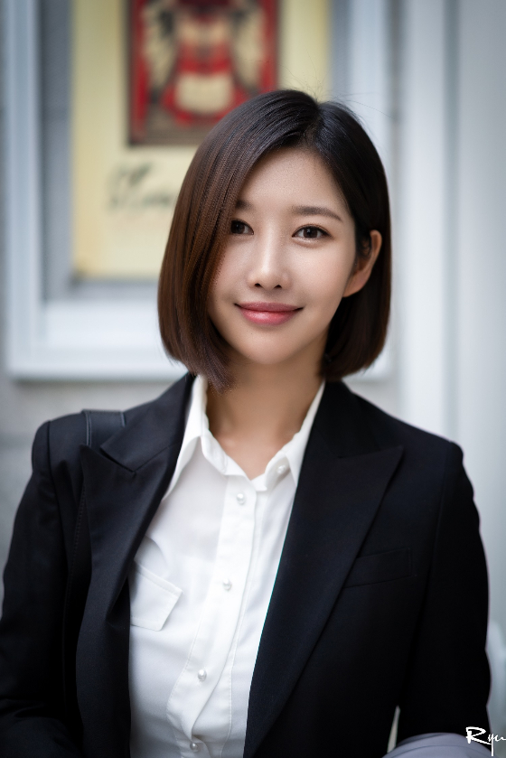 배우 김가란/사진제공=알스컴퍼니