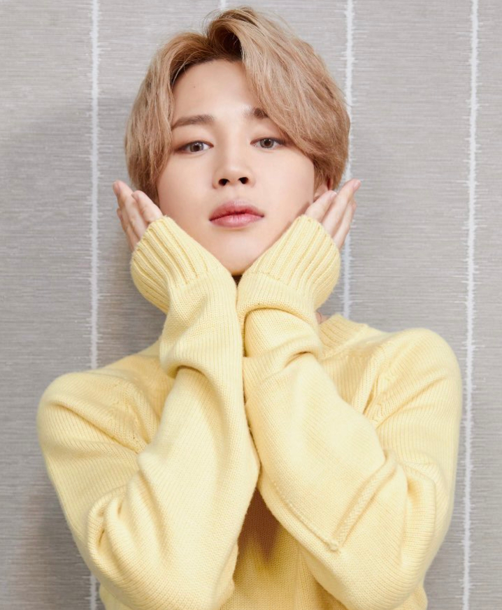 방탄소년단 지민(BTS JIMIN)