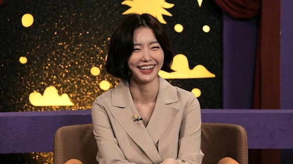 가수 레이디제인 /사진제공=SBS플러스 '연애도사'