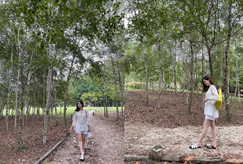 배우 성유리 /사진=성유리 인스타그램