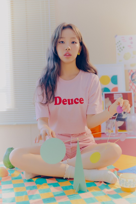 백아연 /사진제공=이든엔터테인먼트