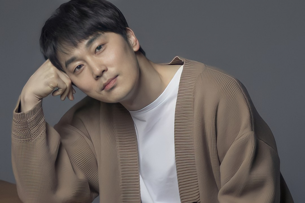 배우 서현우 /사진제공=저스트엔터테인먼트