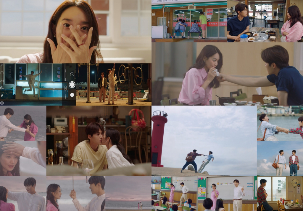 /사진=tvN