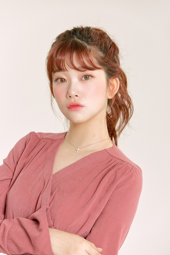 후쿠토미 츠키 /사진제공=미스틱스토리