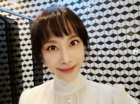 /사진=조민아 인스타그램