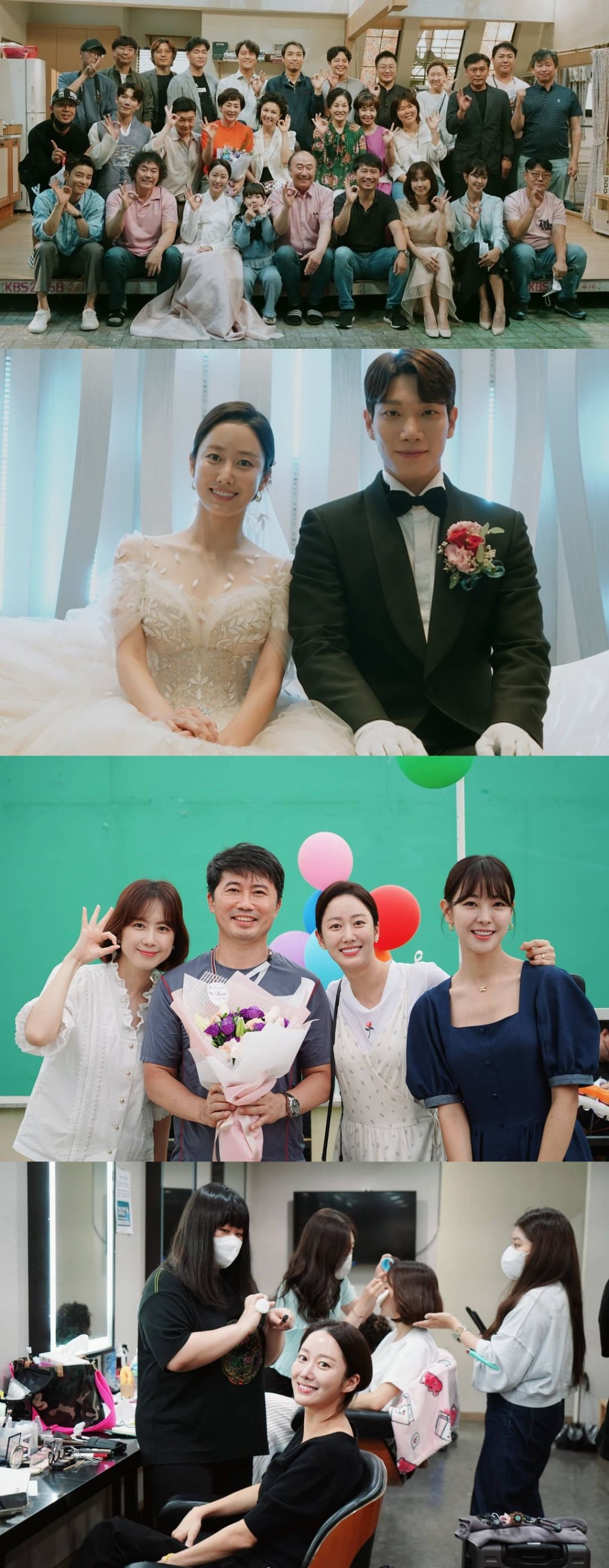 /사진=전혜빈 SNS