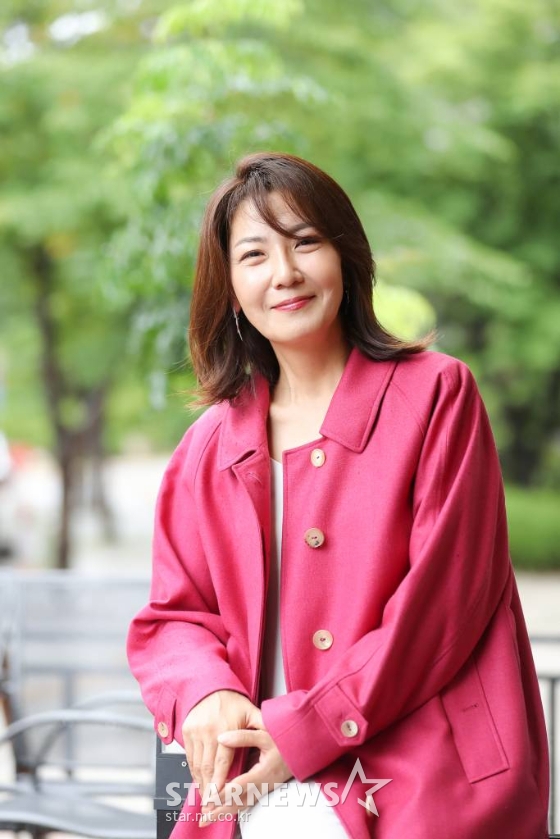 서이숙 /사진=이기범 기자 leekb@