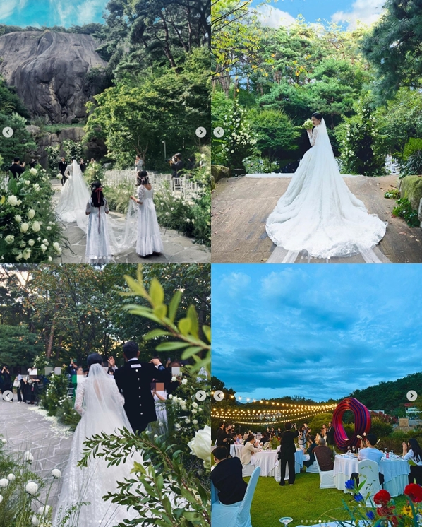 /사진=김윤지 인스타그램