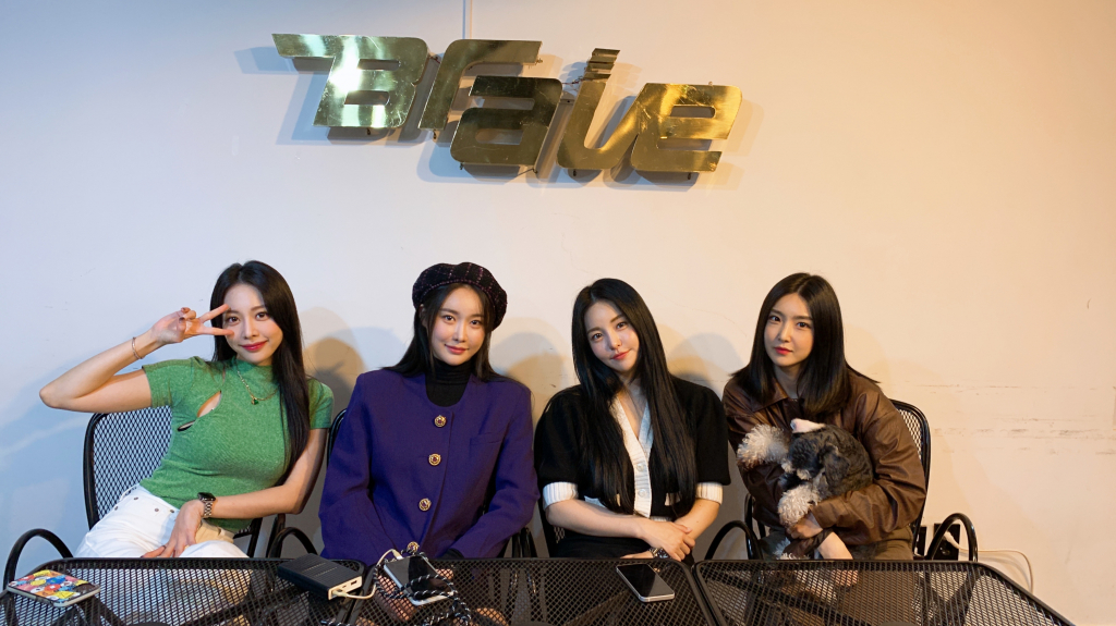 /사진=브레이브 엔터테인먼트