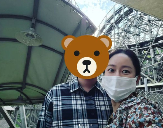 가수 전혜빈 /사진=전혜빈 인스타그램