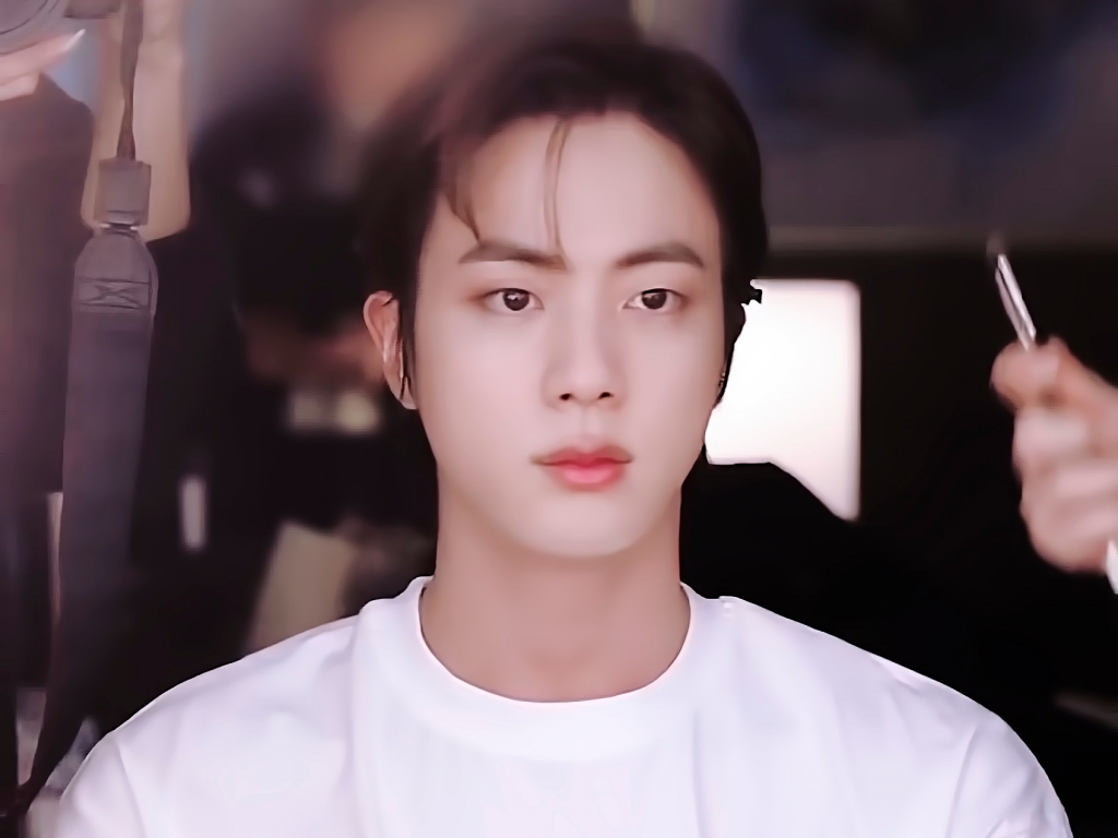 방탄소년단 진(BTS JIN)