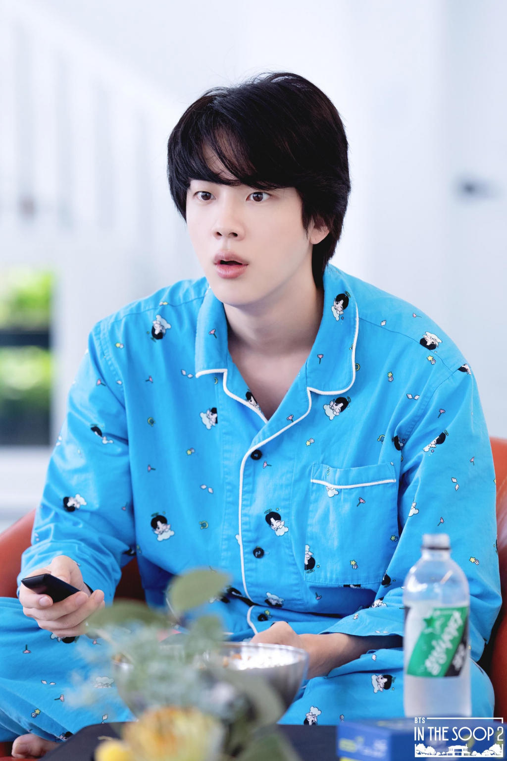 방탄소년단 진(BTS JIN)