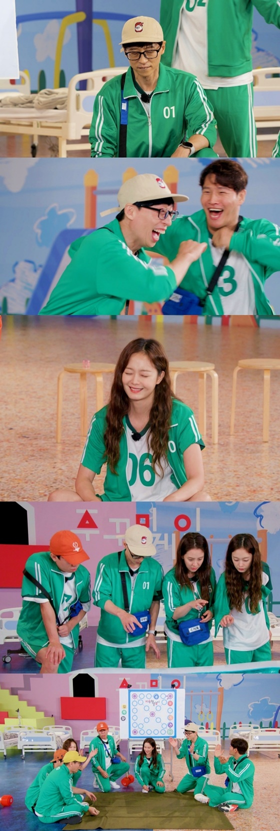 /사진제공=SBS '런닝맨'