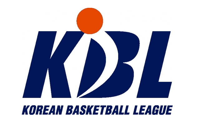 KBL 로고. /사진=KBL