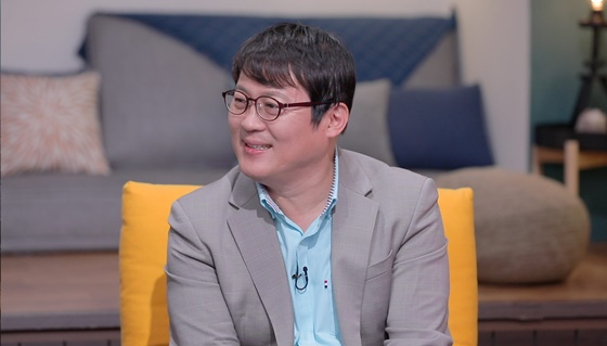 김경일 교수 /사진제공=JTBC