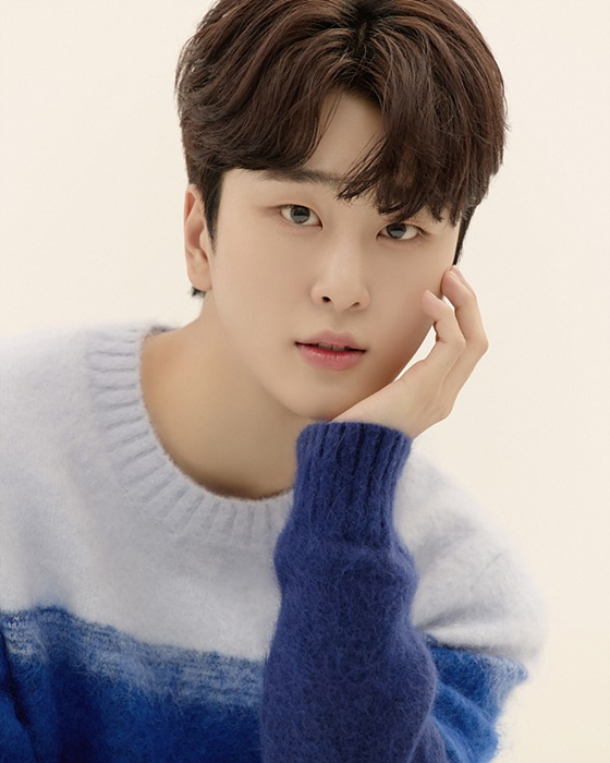 뉴키드 진권 /사진제공=제이플로엔터테인먼트