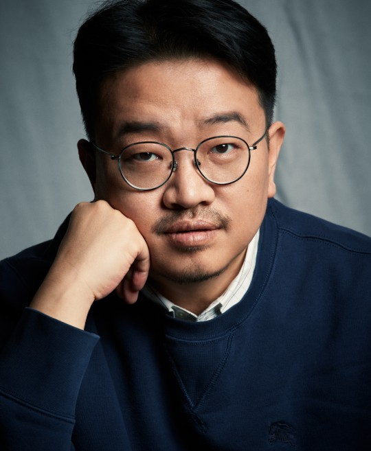 연상호 감독 /사진=넷플릭스