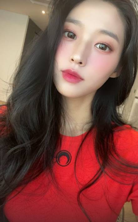 /사진=설현 인스타그램