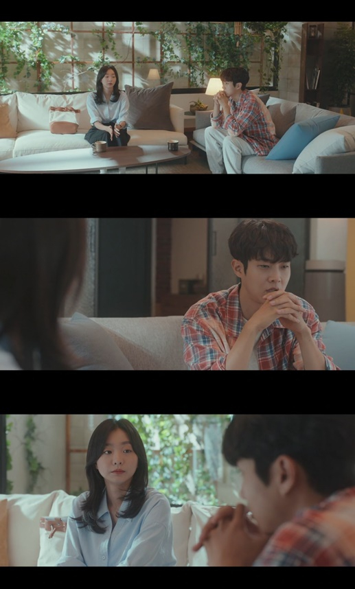 /사진=SBS '그 해 우리는' 방송 화면