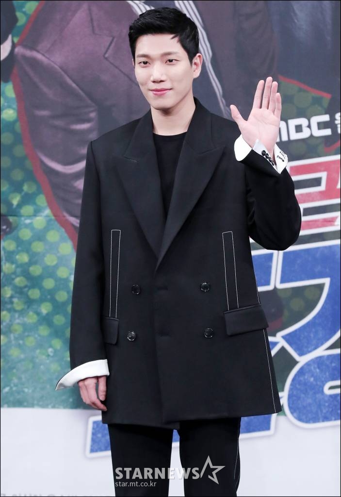 배우 김경남 /사진=김창현 기자 chmt@