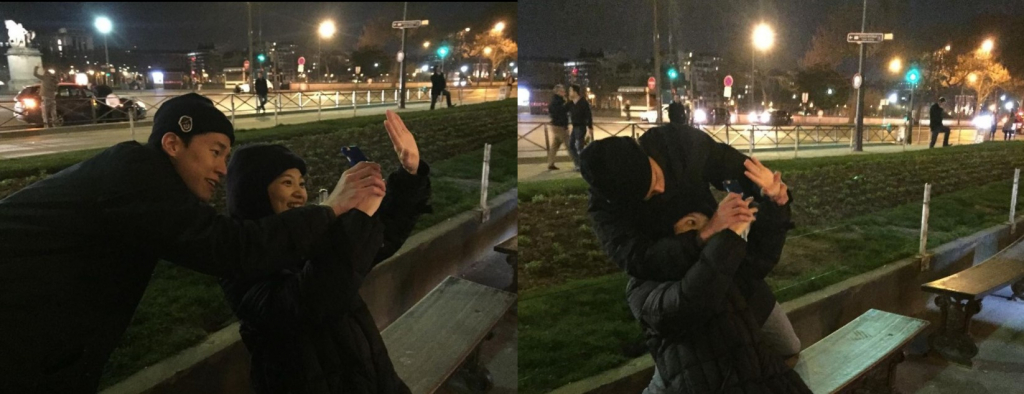 /사진=윤승아 인스타그램