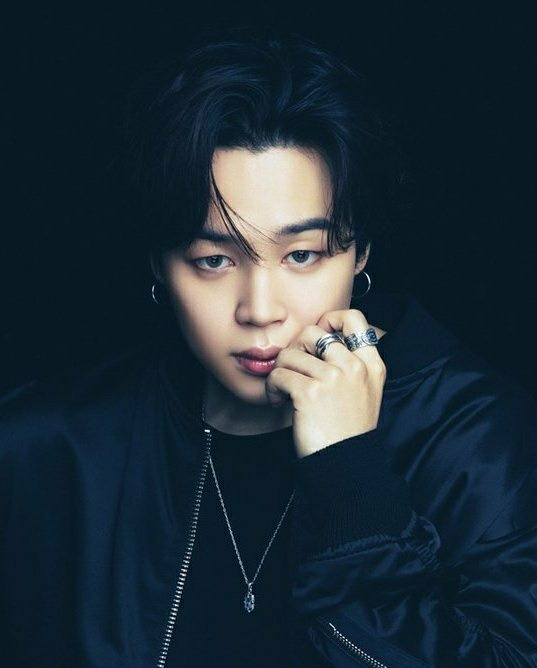 방탄소년단 지민(BTS JIMIN)