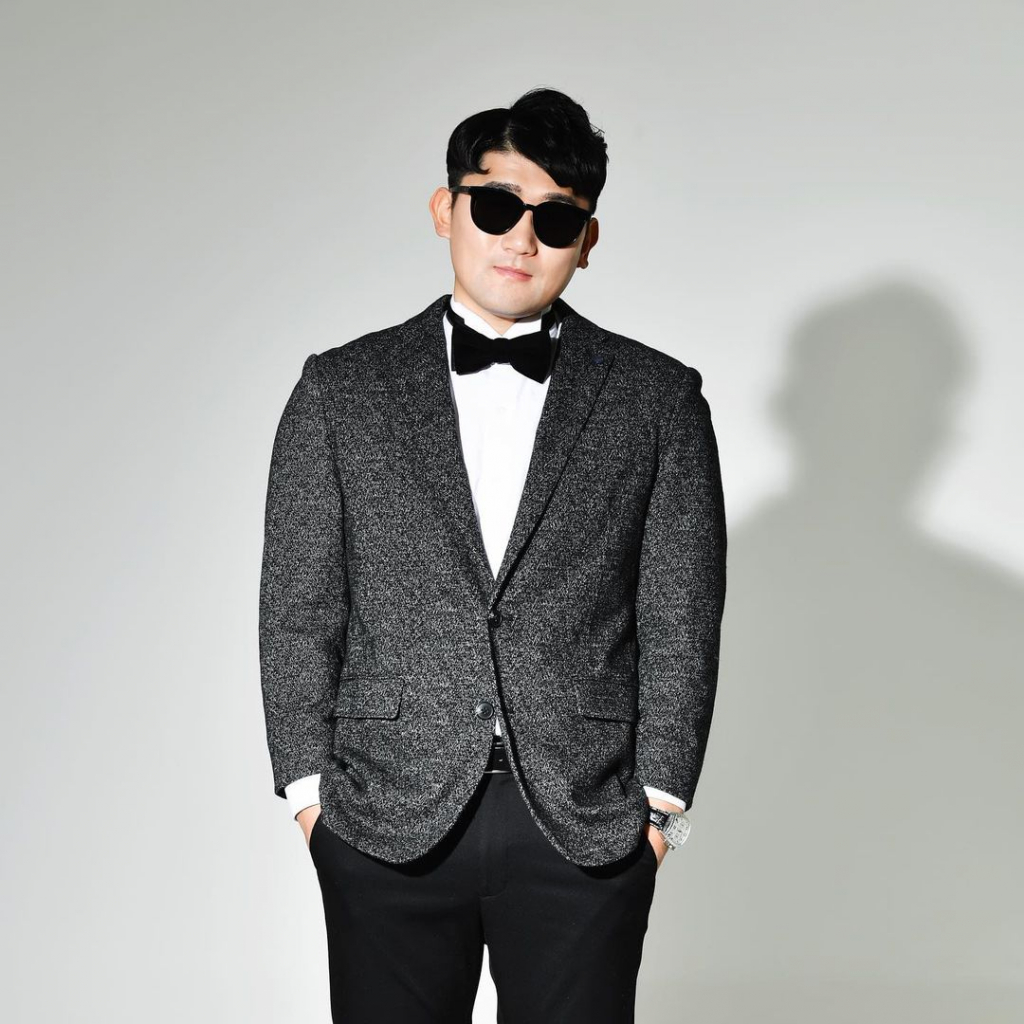 /사진=김진혁 인스타그램