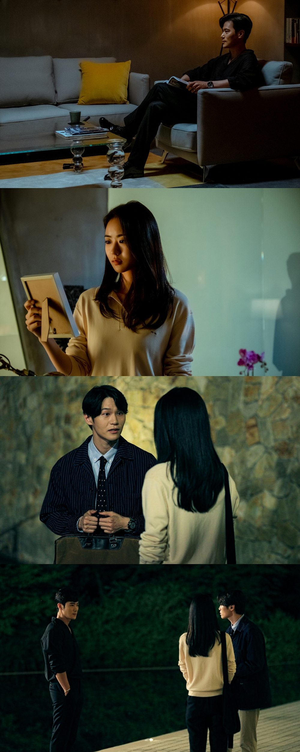 /사진=하이스토리디앤씨, JTBC스튜디오