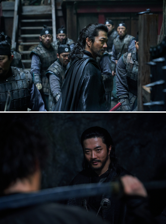권상우 / 사진=롯데엔터테인먼트