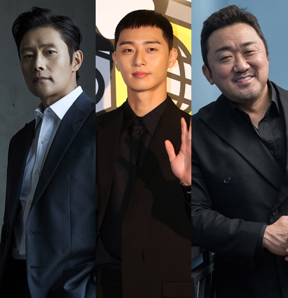 이병헌과 박서준이 출연한 영화 '콘크리트 유토피아' 1편이 모든 촬영을 마치고 후반작업 중인 가운데 마동석이 '콘크리트 유토피아2' 주연을 맡아 내년 촬영에 돌입한다.