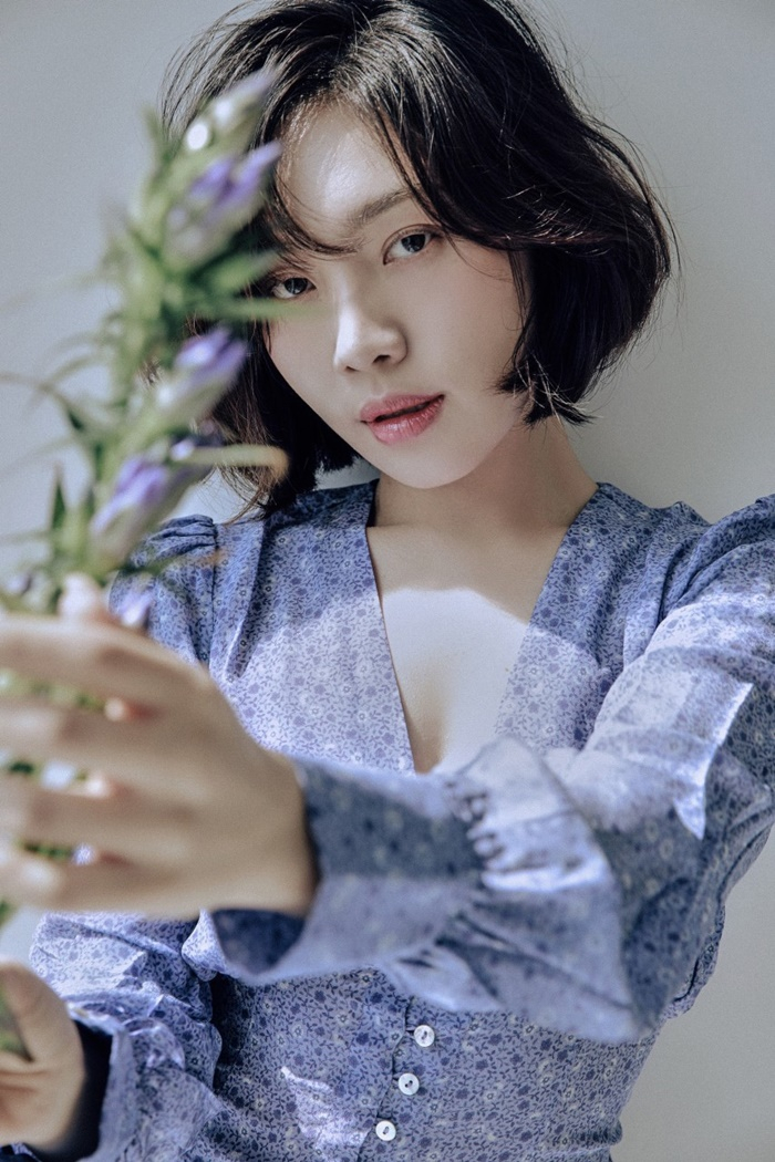 배우 최희서 /사진제공=사람엔터테인먼트