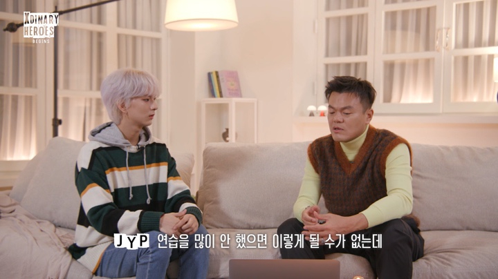 /사진=JYP 엔터테인먼트