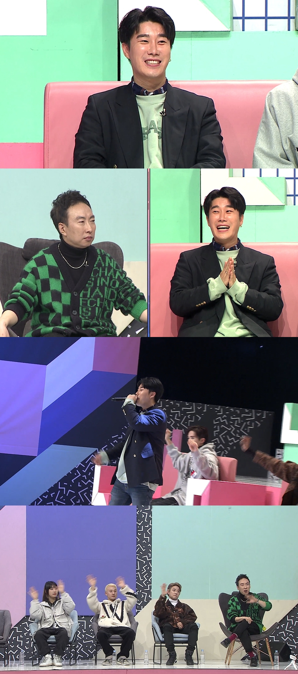 /사진제공='대한외국인'
