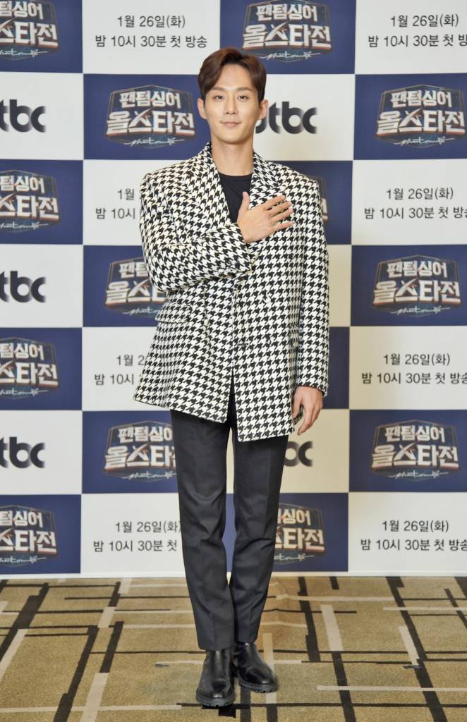 배우 이충주/사진제공=JTBC /사진=이동훈 기자 photoguy@