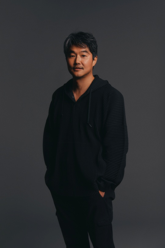 이재규 감독 / 사진=넷플릭스