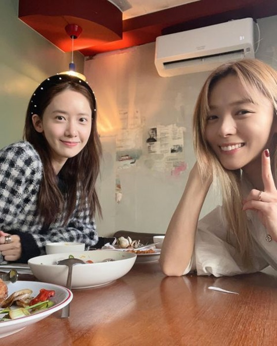 /사진=선예 인스타그램