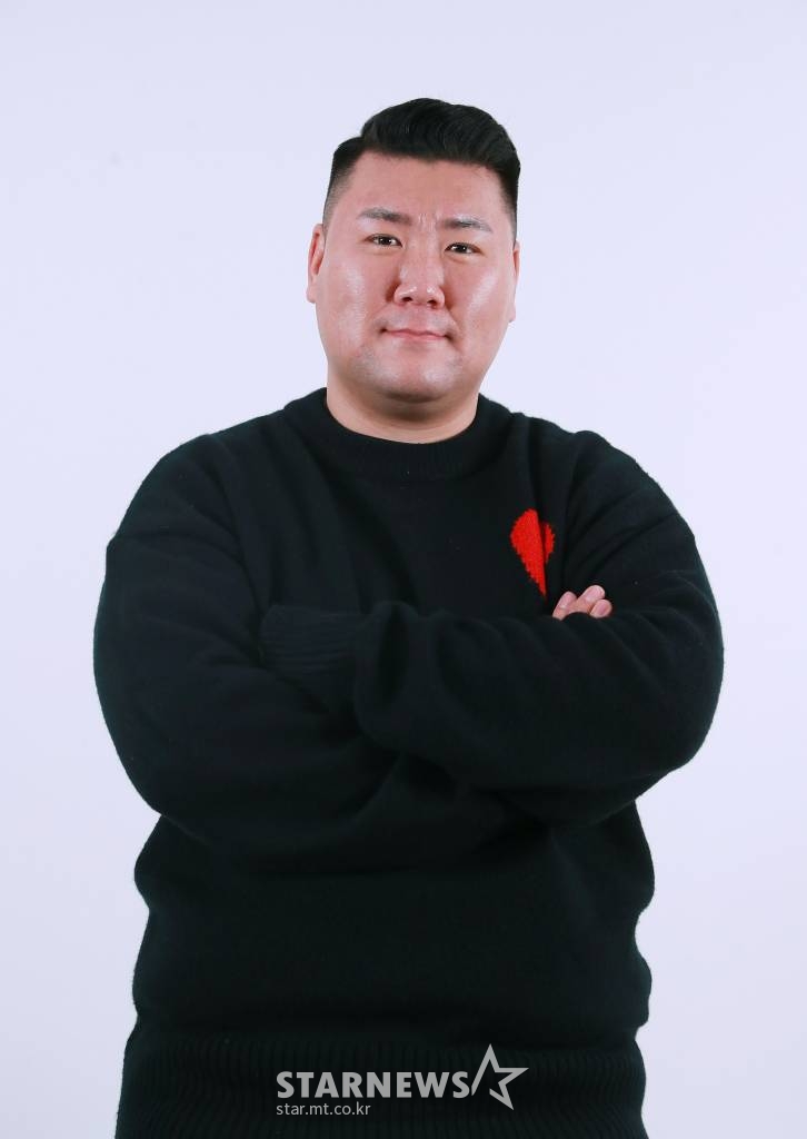 2022.02.09 터보제이케이컴퍼니 김갑진 이사 스타메이커 인터뷰 /사진=이동훈 기자 photoguy@