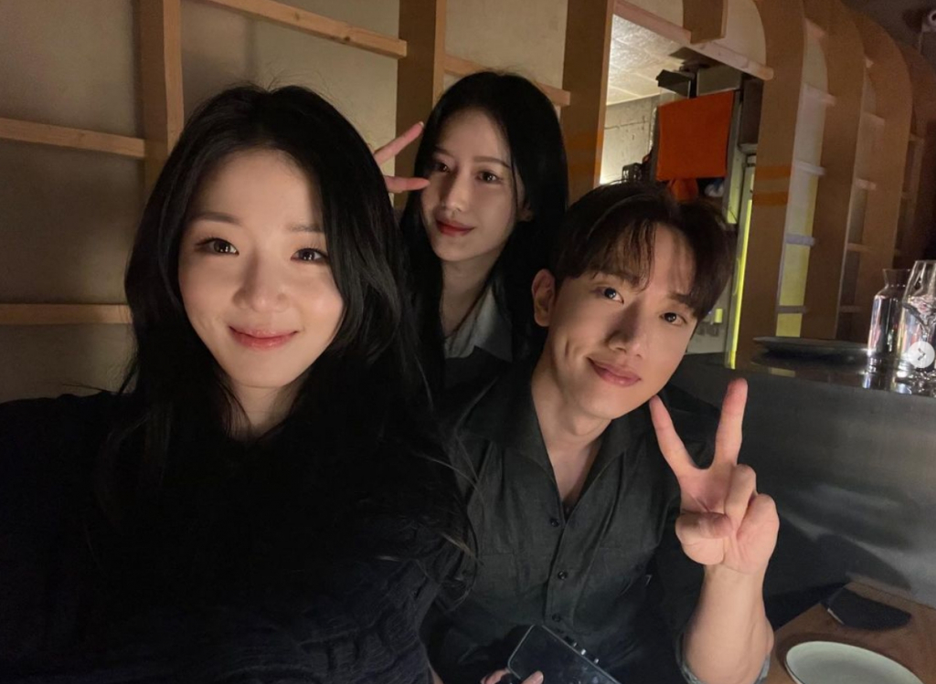 /사진=김현중 인스타그램