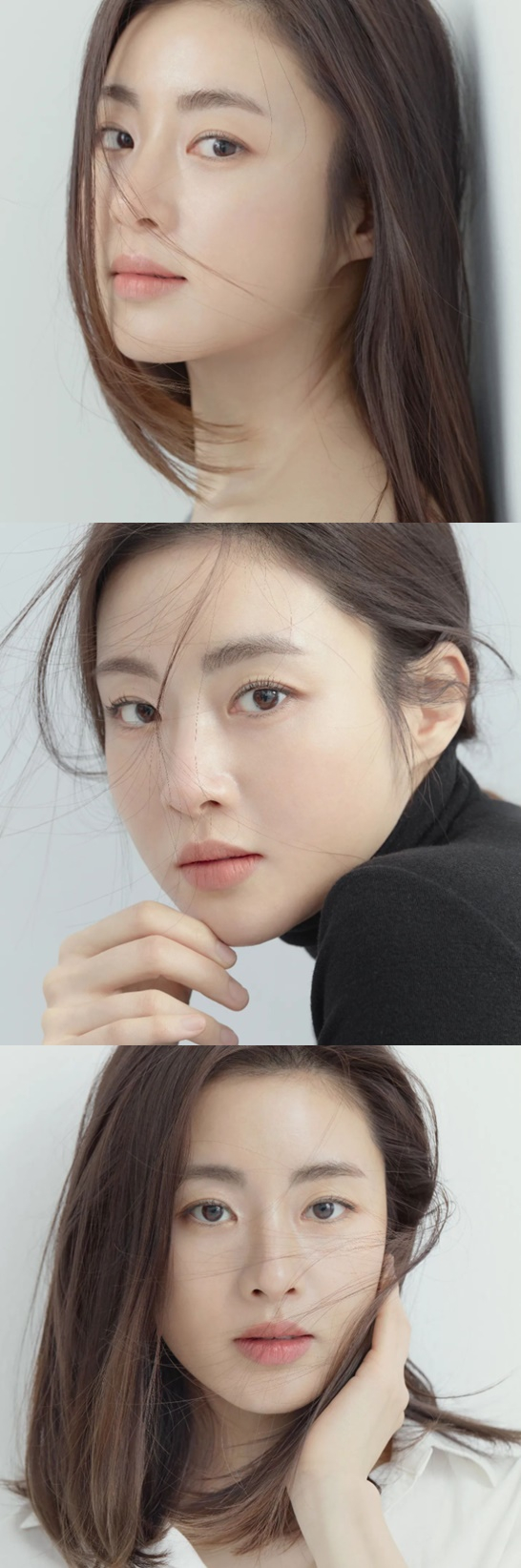 /사진=강소라 인스타그램
