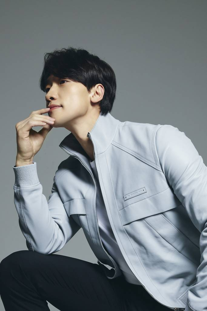 '고스트닥터' 정지훈 인터뷰 /사진제공=써브라임