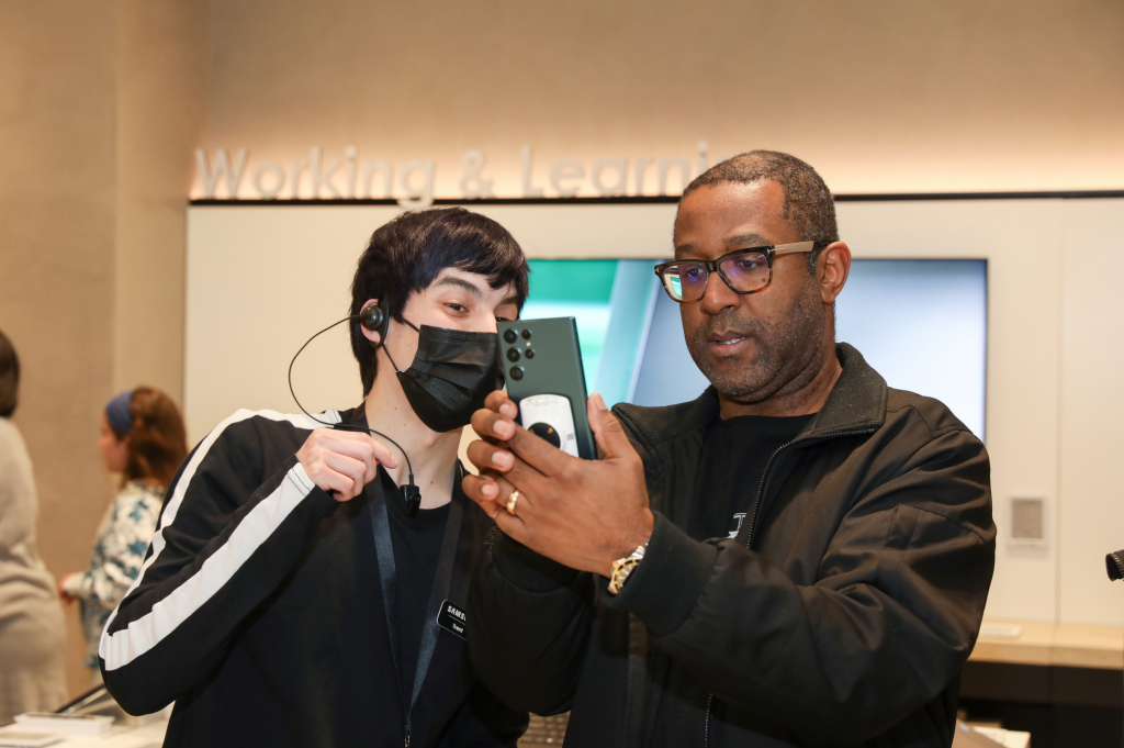 /사진제공=삼성전자