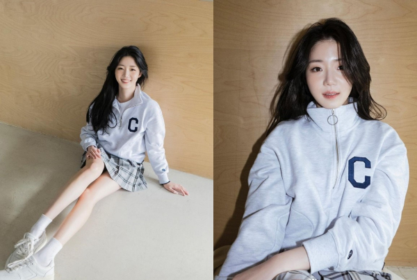 /사진=신지연 인스타그램