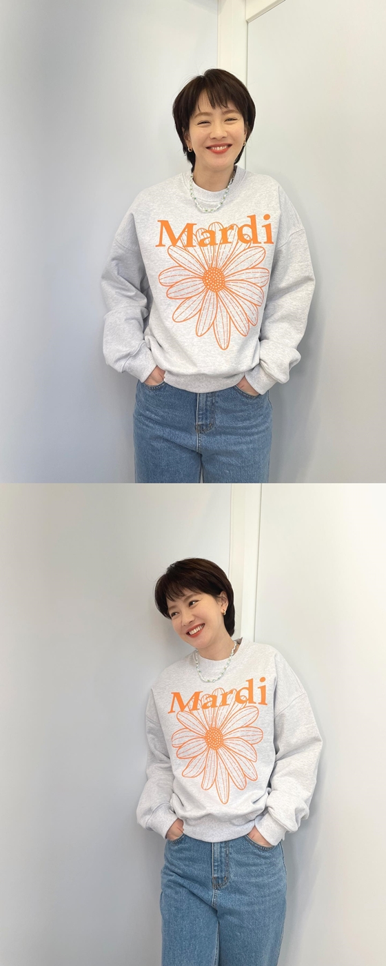 배우 송지효./사진=송지효 인스타그램