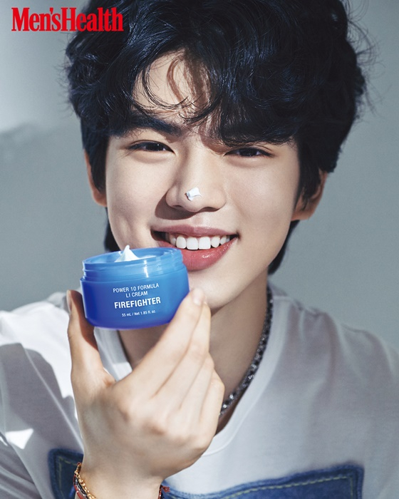 /사진제공=맨즈헬스 코리아