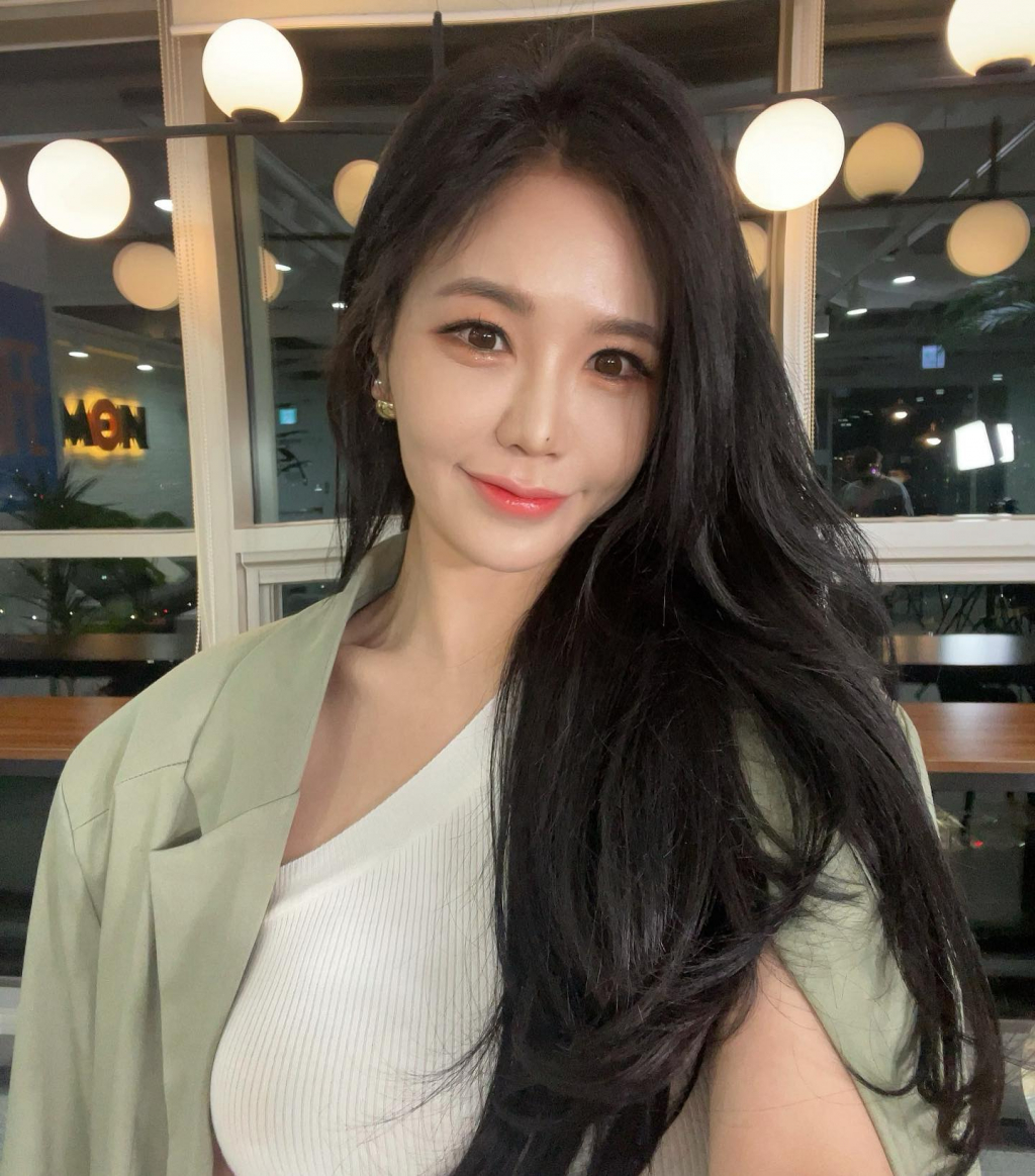 /사진=강예빈 인스타그램