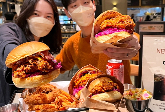 /사진제공=갤러리아