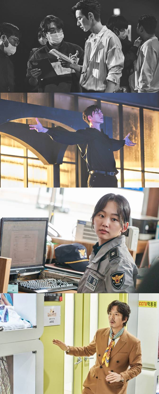 /사진=삼화네트웍스, 에프엔이엘티