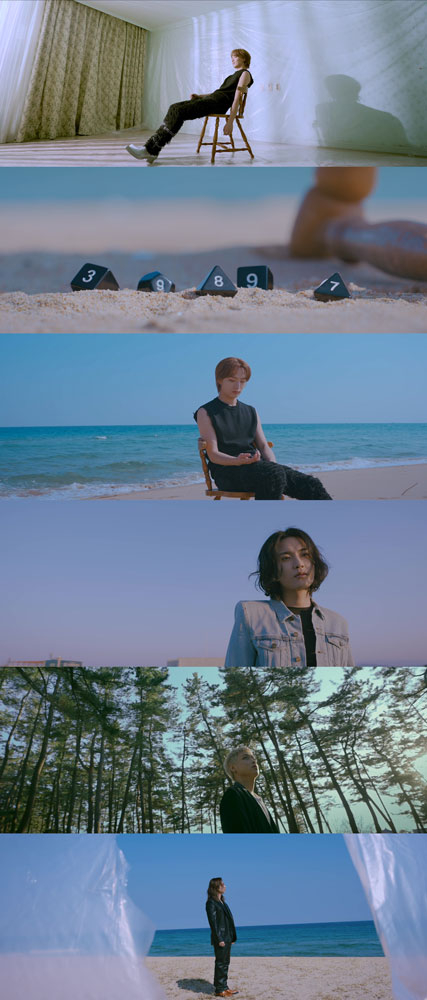 /사진=모비딕 M/V 티저