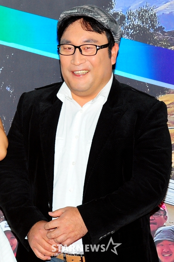 이혁재 /사진=스타뉴스