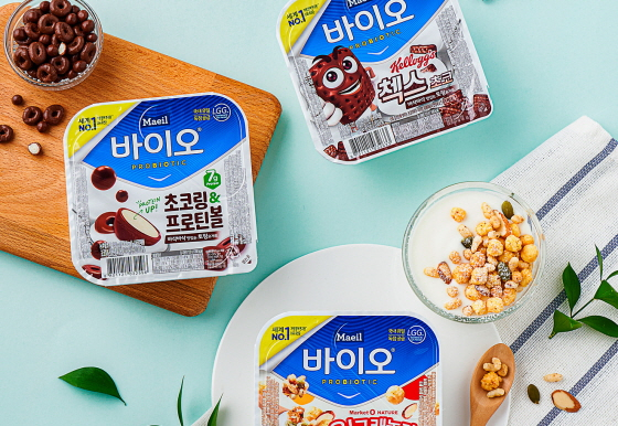 /사진제공=매일유업